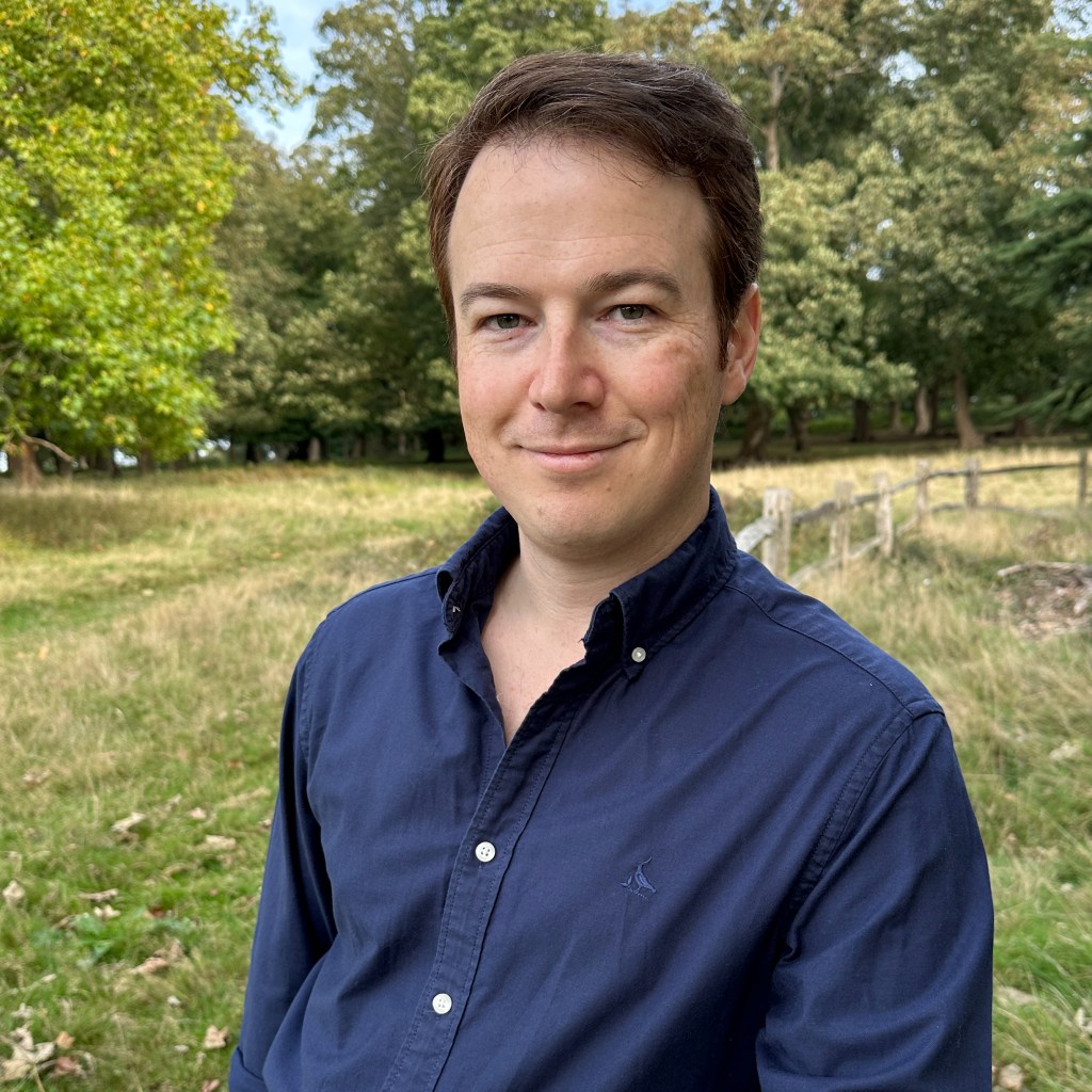 Harry Douglas estate agent